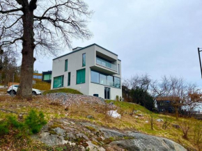 Lyxig villa i Nacka, Nacka